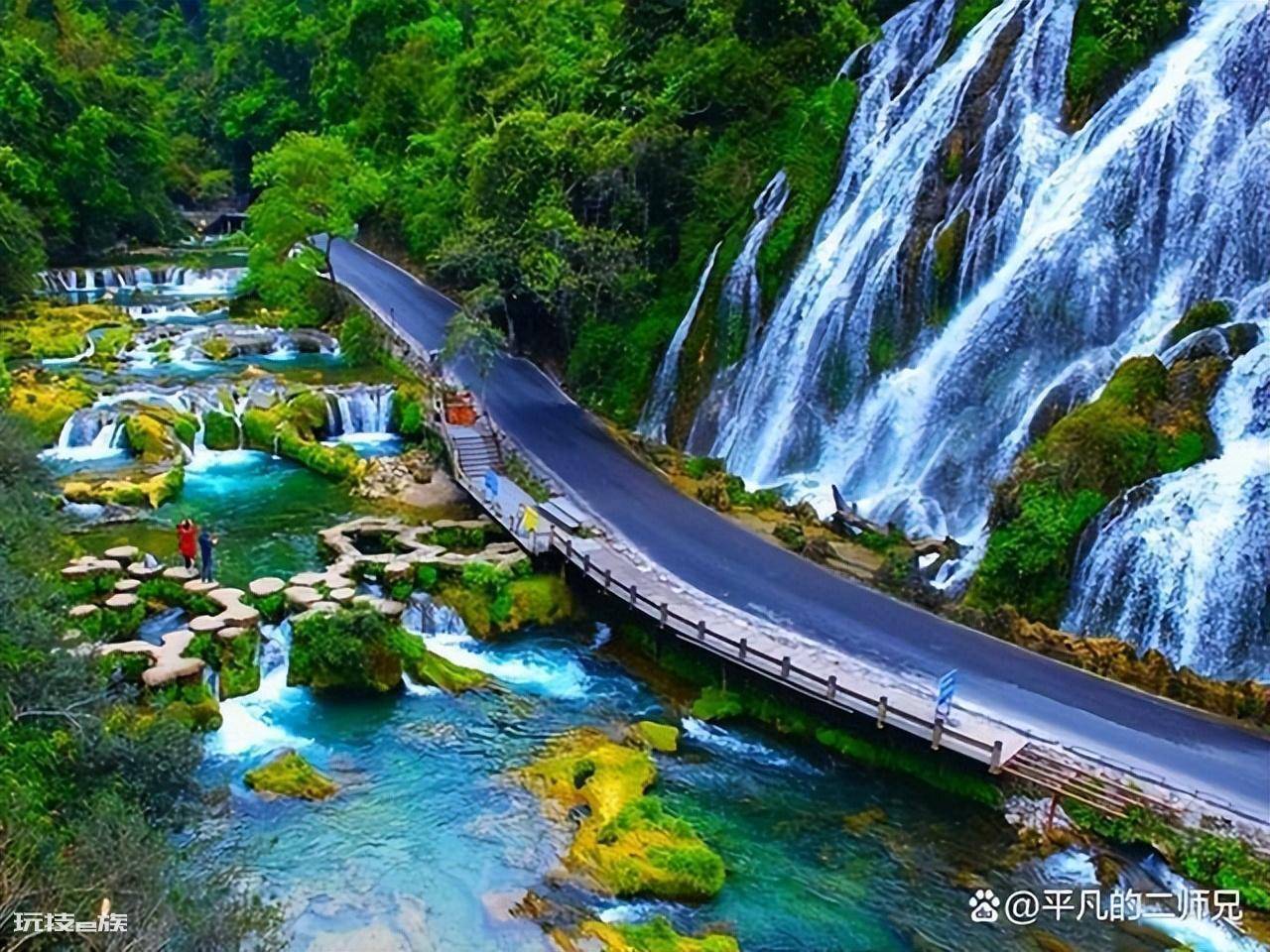 贵阳附近有什么好玩的景点景区(贵阳周边最美的十个地方)-图片5